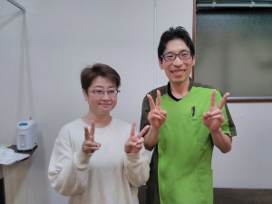 仙台市在住の女性が慢性的な腰痛で何をするにも憂鬱だった毎日が、仙台市太白区長町にある整体院拓の施術で改善し前向きに過ごせるようになりました。