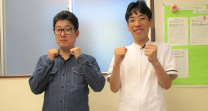 仙台市在住の男性が10年以上悩まされた頭痛と肩こりが仙台市太白区長町の整体院拓の施術で改善し、快適な日々を送れるようになりました。